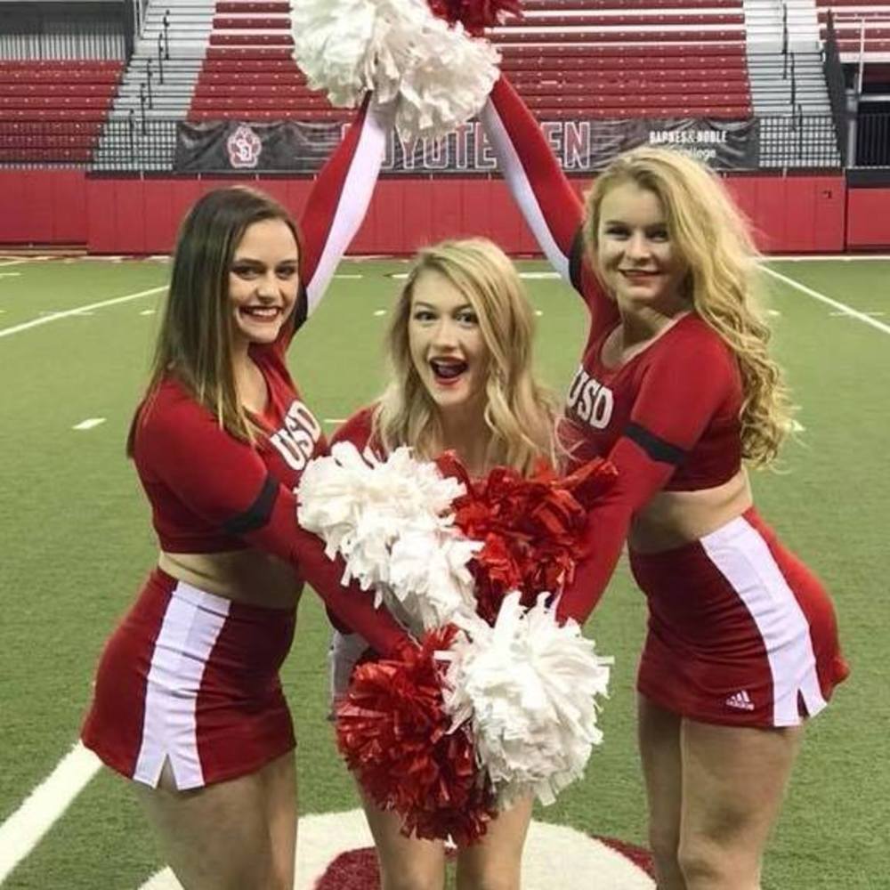 Meet your Posher, Katelin